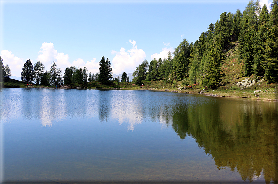 foto Lago di Nassere